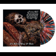 MORBID STENCH The Rotting Ways of Doom LP SPLATTER , PRE-ORDER [VINYL 12"]